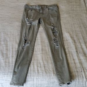 American Eagle Next Level Jegging